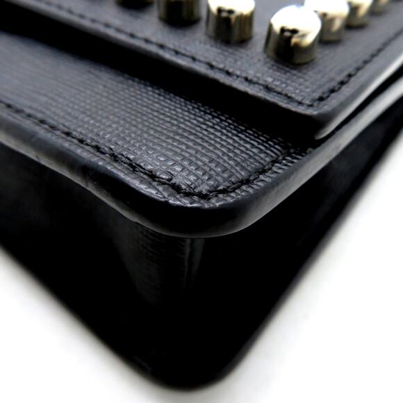 💎✨BEAUTIFUL✨💎Authentic FENDI Monster Shoulder Bag - Picture 11 of 14